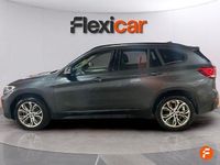Usado BMW X1 140 CV (102 kW) 2021 Gris SUV