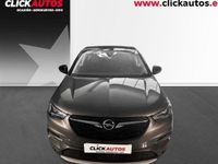 usado Opel Grandland X 1.5 CDTI 130CV Design Tech