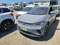 Usado VW ID.5 Pro Performance 150 kW (204 CV) 2021 Gris