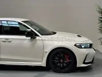 Usado Honda Civic Type R 329 CV (241 kW) 2025 Blanco Berlina