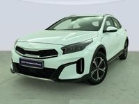 Usado Kia XCeed 141 CV (103 kW) 2024 Cassa white SUV