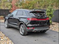 Usado Lincoln MKC 240 CV (176 kW) 2019 Negro SUV