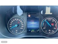 Nuevo Mercedes Vito 204 CV (150 kW) 2026 Negro Van