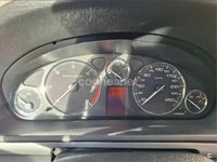 Usado Peugeot 407 110 CV (80 kW) 2006 Beige Berlina