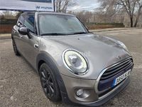 Usado Mini Cooper 136 CV (100 kW) 2017 Beige Utilitario