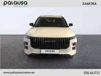 Usado Jaecoo 7 147 CV (108 kW) 2026 Blanco SUV