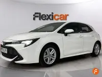 Usado Toyota Corolla Active 122 CV (89 kW) 2021 Blanco