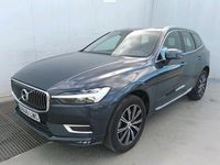 Usado Volvo XC60 Inscription 197 CV (144 kW) 2020 Otro SUV