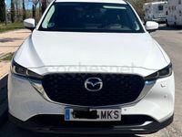Usado Mazda CX-5 Ad'Vantage 165 CV (121 kW) 2023 Blanco SUV