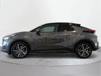 Usado Toyota C-HR Edition 223 CV (164 kW) 2025 Gris / plata SUV