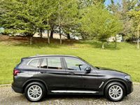 usado BMW X3 xDrive 20dA xLine