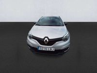 usado Renault Captur TCe Energy Limited 66kW (4.75)