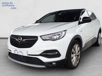 Usado Opel Grandland X 130 CV (95 kW) 2020 SUV