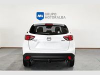 Occasion Mazda CX-5 Style 150 ch (110 kW) 2012 Blanc SUV