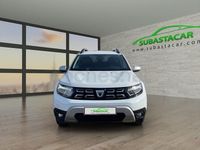 Usado Dacia Duster Prestige 115 CV (84 kW) 2022 Blanco SUV