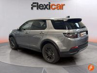 Usado Land Rover Discovery Sport S 200 CV (147 kW) 2020 Gris / plata SUV