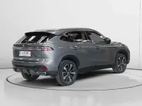 Usado MG HS Comfort 170 CV (125 kW) 2025 Blanco SUV