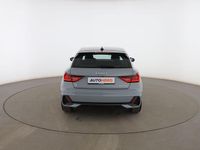 Usado Audi A1 Sportback S-Line 95 CV (69 kW) 2023 Gris Utilitario