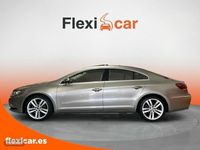 usado VW CC 2.0 TDI 140cv DSG BluemotionTechnology