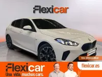 Usado BMW 120 163 CV (119 kW) 2025 Blanco Utilitario