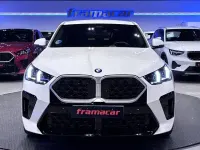 Usado BMW 120 M Sport 163 CV (119 kW) 2025 Blanco Utilitario