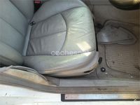 Usado Mercedes E320 Elegance 204 CV (150 kW) 2003 Blanco Berlina