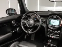 Usado Mini Cooper S Cabriolet 192 CV (141 kW) 2018 Rojo Descapotable