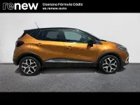 Usado Renault Captur Zen 90 CV (66 kW) 2018 Otro SUV
