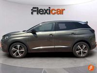Usado Peugeot 3008 Allure 179 CV (131 kW) 2019 Gris SUV