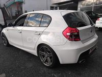 Usado BMW 130 265 HP (194 kW) 2008 Branco Citadino