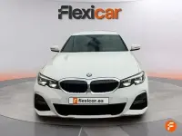 Usado BMW 320e 190 CV (139 kW) 2022 Blanco Berlina