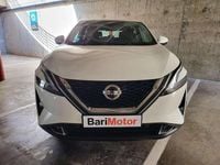 Usado Nissan Qashqai Acenta 139 CV (102 kW) 2022 Blanco SUV