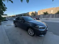 Usado BMW 218 Gran Coupé 140 CV (102 kW) 2021 Gris Coupe