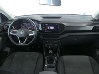 usado VW T-Cross - 1.0 TSI Advance