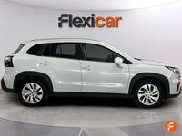 Usado Suzuki SX4 S-Cross 129 CV (94 kW) 2023 Blanco SUV