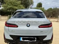 Usado BMW X4 xLine 286 CV (210 kW) 2024 Gris / plata SUV
