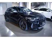 Usado Audi Q8 Performance 640 CV (470 kW) 2025 Negro SUV
