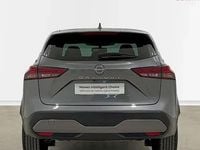Usado Nissan Qashqai N-Connecta 158 CV (116 kW) 2023 Gray metallic SUV