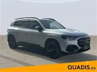 Nuevo Mercedes GLB250 200 kW (272 CV) 2026 Gris SUV
