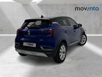 Usado Renault Captur Zen 160 CV (117 kW) 2020 Otro SUV