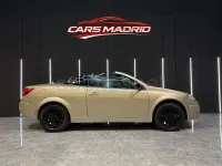 Begagnad Renault Mégane Cabriolet Dynamique 105 HK (77 kW) 2008 Grå Cab