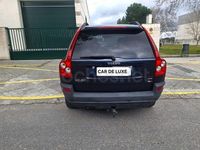 Usado Volvo XC90 Summum 185 CV (136 kW) 2005 Verde SUV