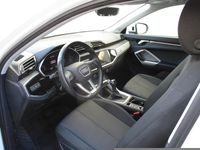 Usado Audi Q3 Advanced Plus 150 CV (110 kW) 2023 Blanco SUV