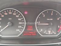 Usado BMW 118 Coupé 143 CV (105 kW) 2013 Negro Coupe