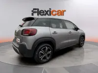 Usado Citroën C3 Aircross PureTech 110 CV (80 kW) 2024 Gris SUV