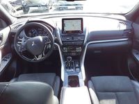 Usado Mitsubishi Eclipse Cross 188 CV (138 kW) 2023 Blanco SUV