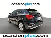 Usado Audi Q2 Advanced Plus 150 CV (110 kW) 2023 Negro SUV