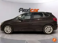 Usado BMW 225 iPerformance 224 CV (164 kW) 2021 Negro Monovolumen
