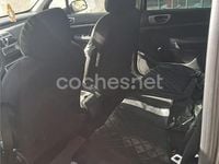 Usado Peugeot 307 110 CV (80 kW) 2004 Gris / plata Familiar