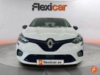 Usado Renault Clio V Business 85 CV (62 kW) 2020 Blanco Berlina
